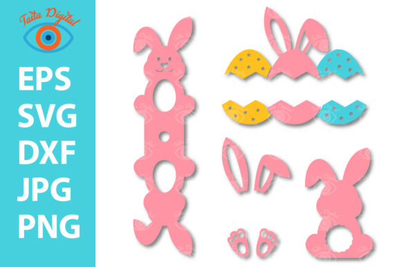 Download Easter Silhouette - Premium Resources